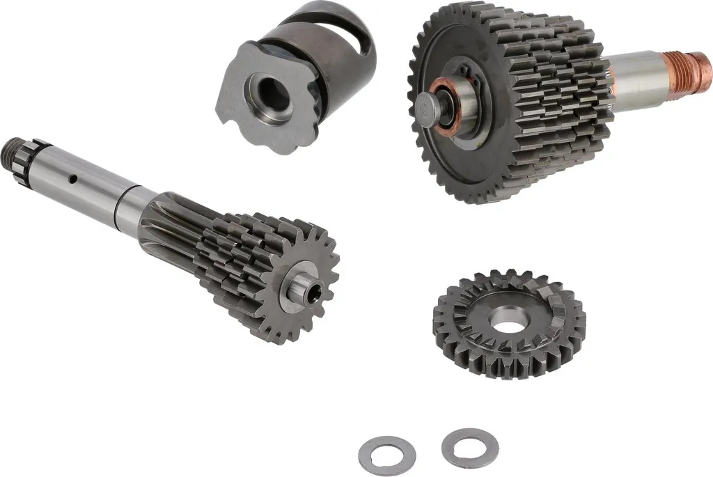 Transmission complète SportFreund 5 vitesses avec pignon de 1ère v1.2