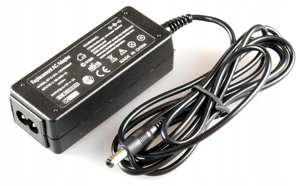 Chargeur ASUS Eee PC 1000 900 901 Haute Qualité MBA1226 CoreParts