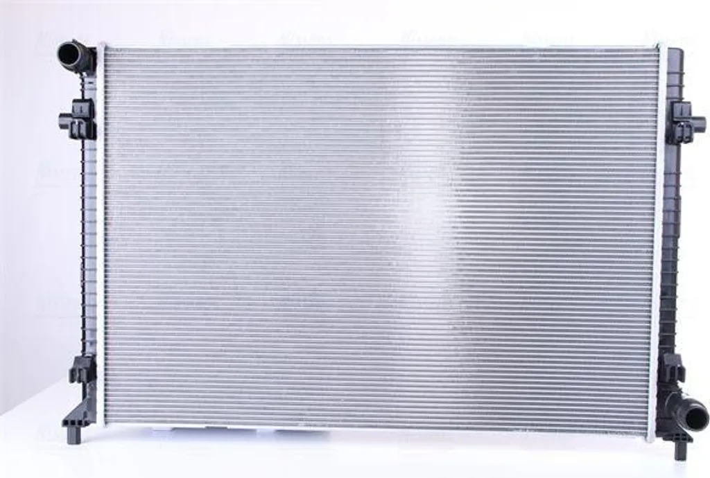 Évitez la Surchauffe : Radiateur Nissens 606705 pour Atlas 3QF121251D