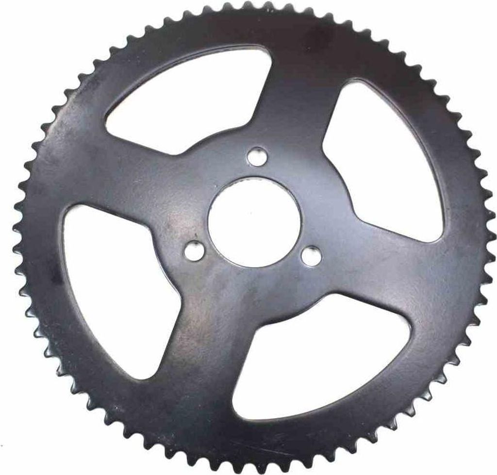 Hinten-Tasche 25H 68Z 26Mm Bri