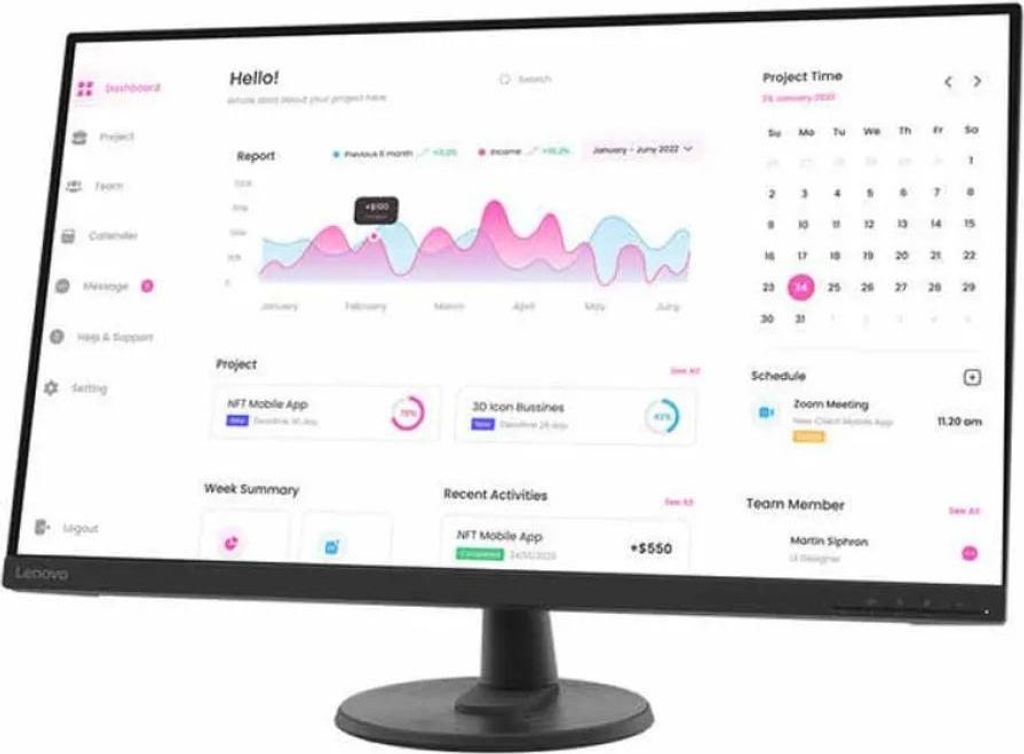Lenovo D32-40 Produktbild 