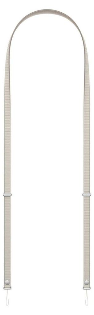 Apple MGGK4ZM/A, Gurt, Beige, Recyceltes Produktbild 