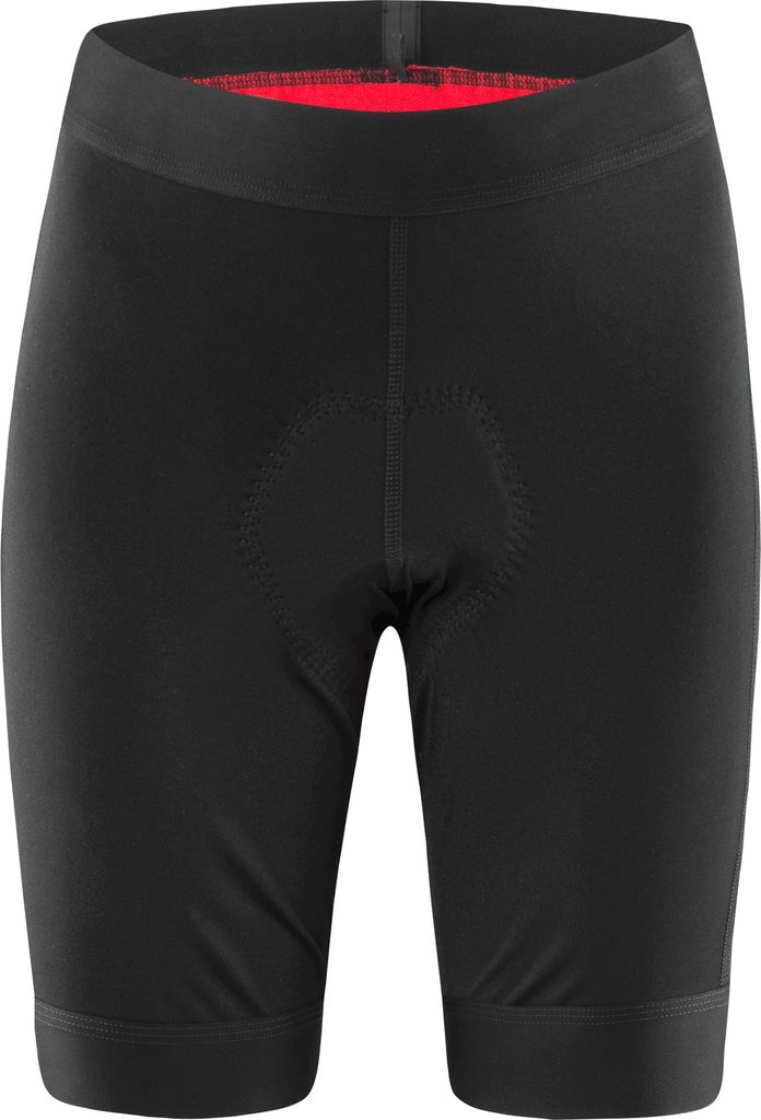 Löffler W Bike Tights Basic Gel 38