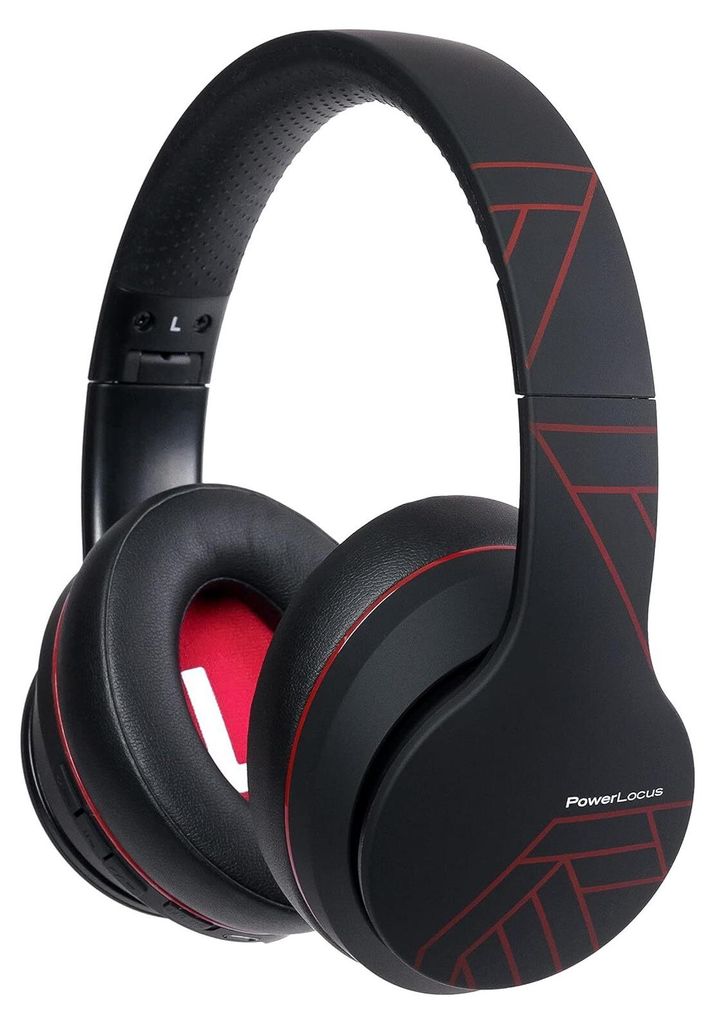 Bluetooth Kopfhörer Over Ear, Over Ear Kopfhörer Kabellos Produktbild 