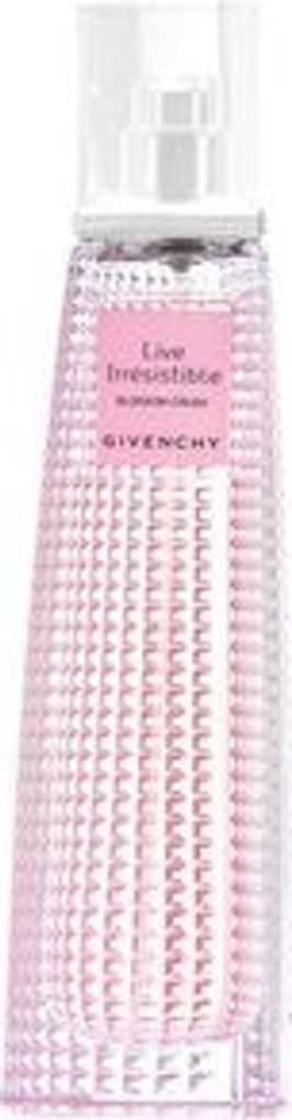 Givenchy Live Irresistible Blossom Crush Eau De Toilette 75ml