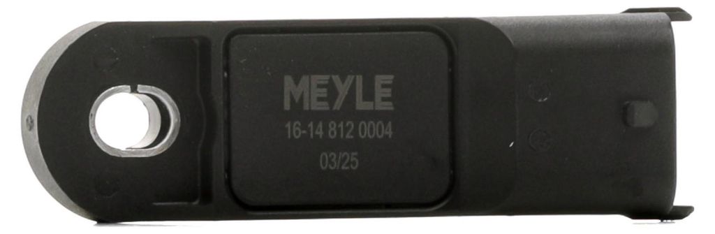 Sensor, Saugrohrdruck MEYLE 16-14 812 0004