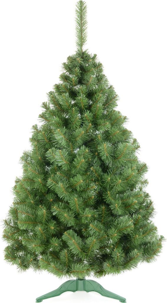 nabbi Vianočný stromček Christee 11 180 cm - zelená Obrázok produktu 