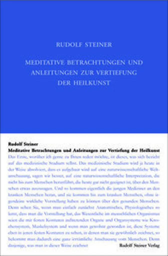 Approfondir l'Art de Guérir : Méthodes de Méditation et Soins de l'Âme