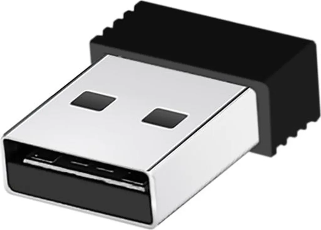 Clavier Multi-Dispositifs LogiLink sans fil Bluetooth pour Mac et PC - 4