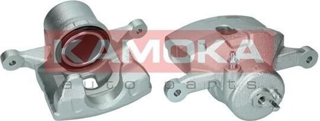 KAMOKA Bremssattel Vorne Links für HYUNDAI i30 (GD) Ø57mm JBC1107