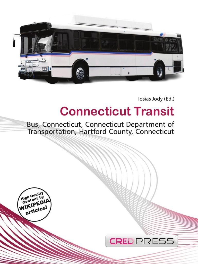 Connecticut Transit