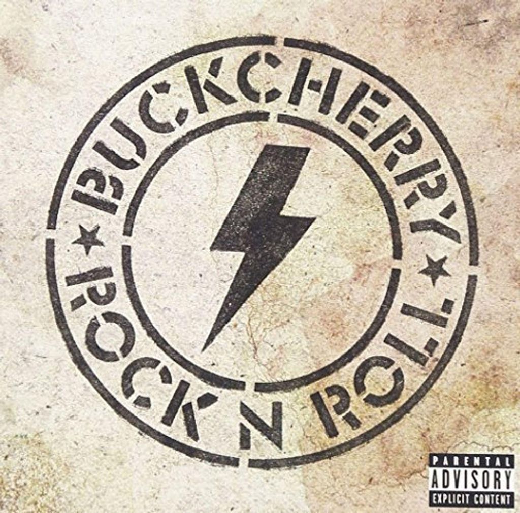 Buckcherry: Rock n Roll (Deluxe Edition)