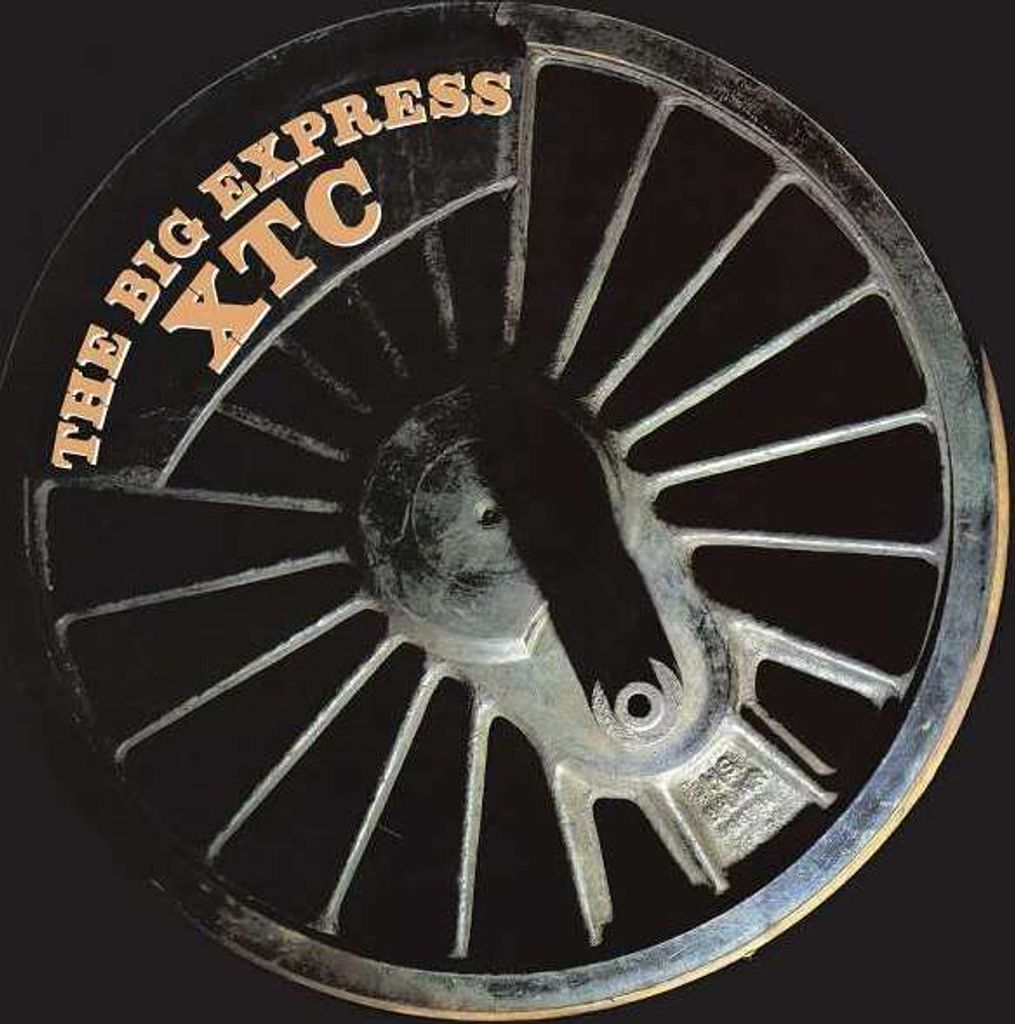 XTC - The Big Express (200g)