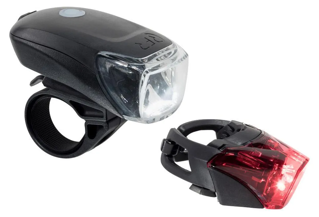 Kit éclairage RFR Tour 35 USB puissant avec batterie Lithium et 35 Lux