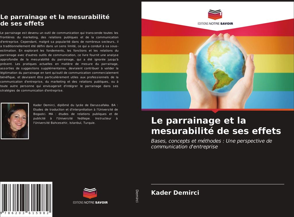 Le parrainage et la mesurabilité de ses effets