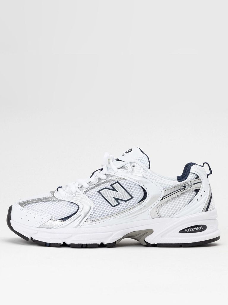 NEW BALANCE - Baskets de course 530 pour homme - Numéro Image du produit 
