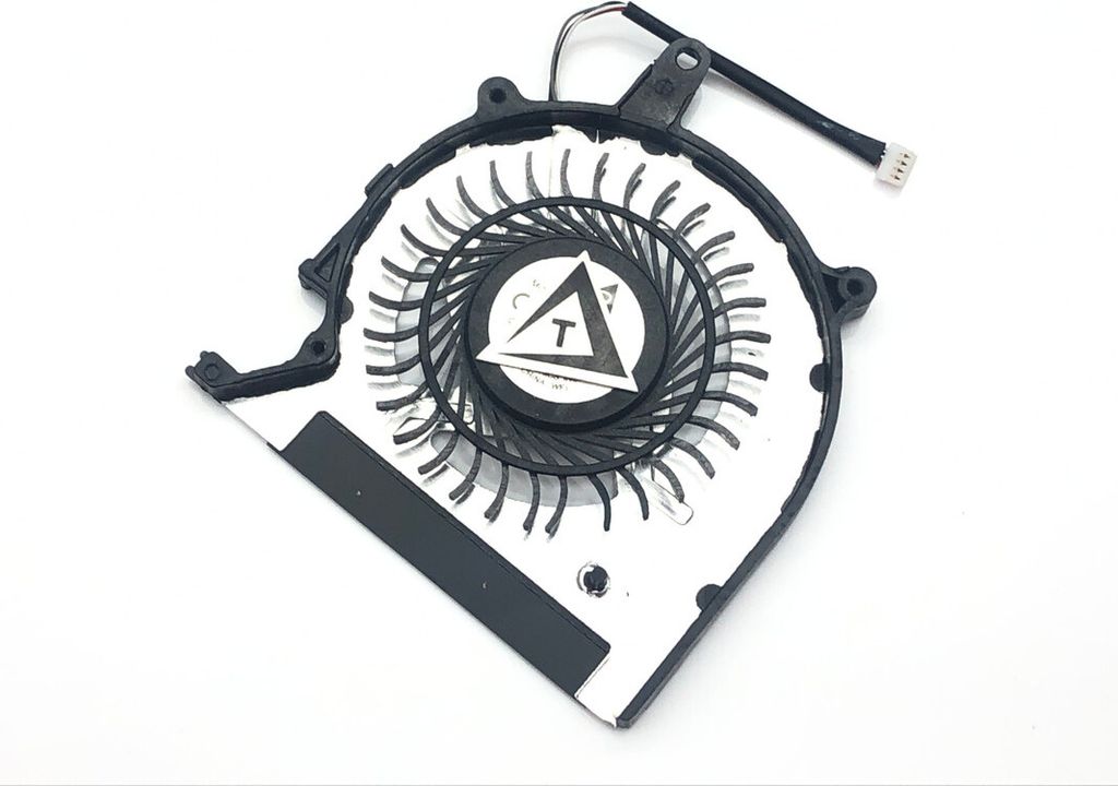 Ersatz Fan Lüfter Kühler cooler kompatibel für Sony Vaio SVP1321C5E1