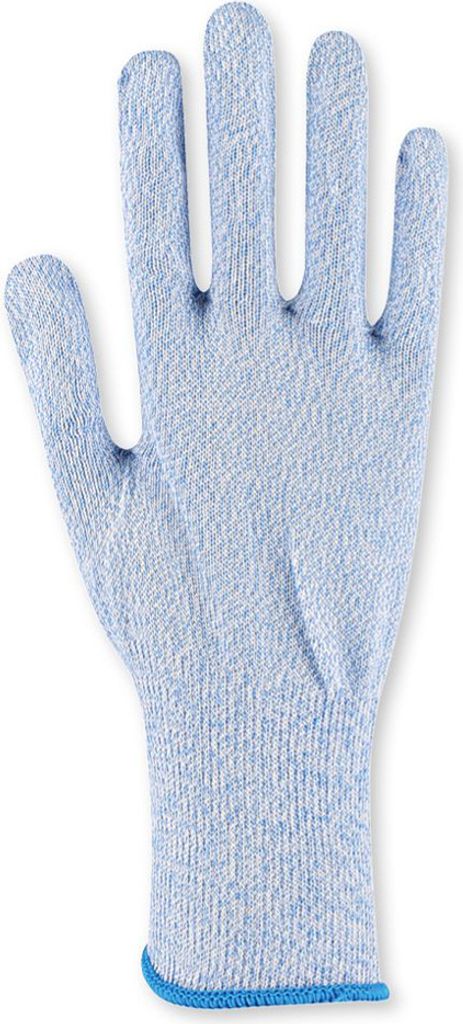 HYGOSTAR Schnittschutzhandschuh Cut Allfood Glass Sensitive L 1 Stück