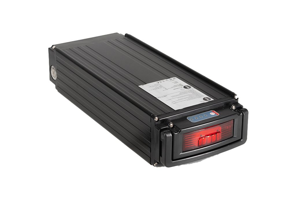48V 48V 25,6Ah 30A Li-Ion Panasonic