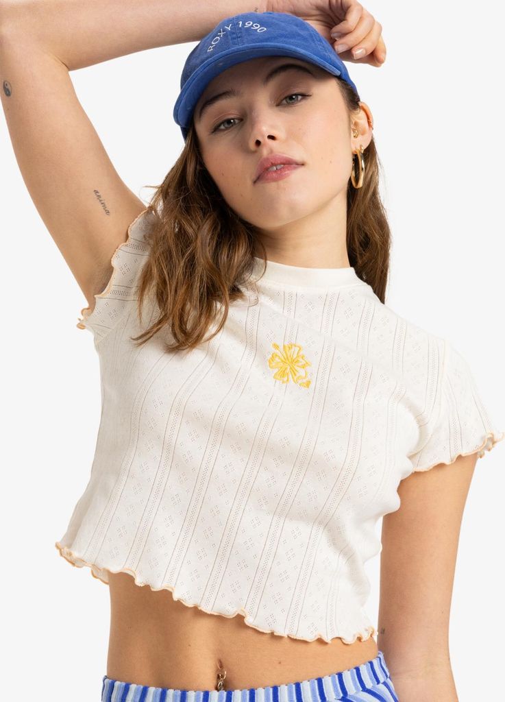 Roxy Pointellebaby T Egret L