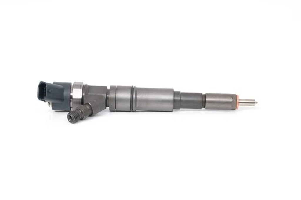 BOSCH 0 445 110 266 Einspritzdüse für BMW 3 Limousine (E46) Common-Rail