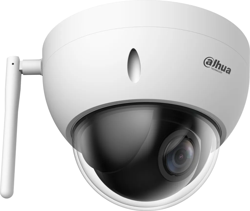 Caméra de Surveillance PoE pour Maison et Commerce Dahua 4MP IP66