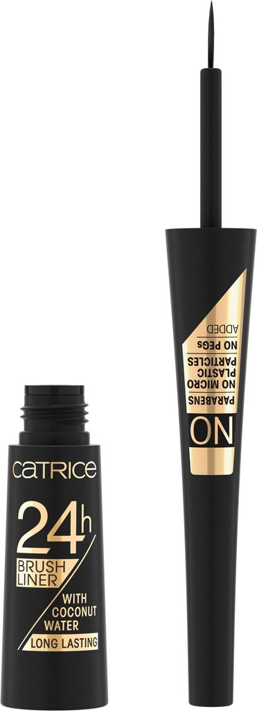 Catrice 24h Brush Liner 010