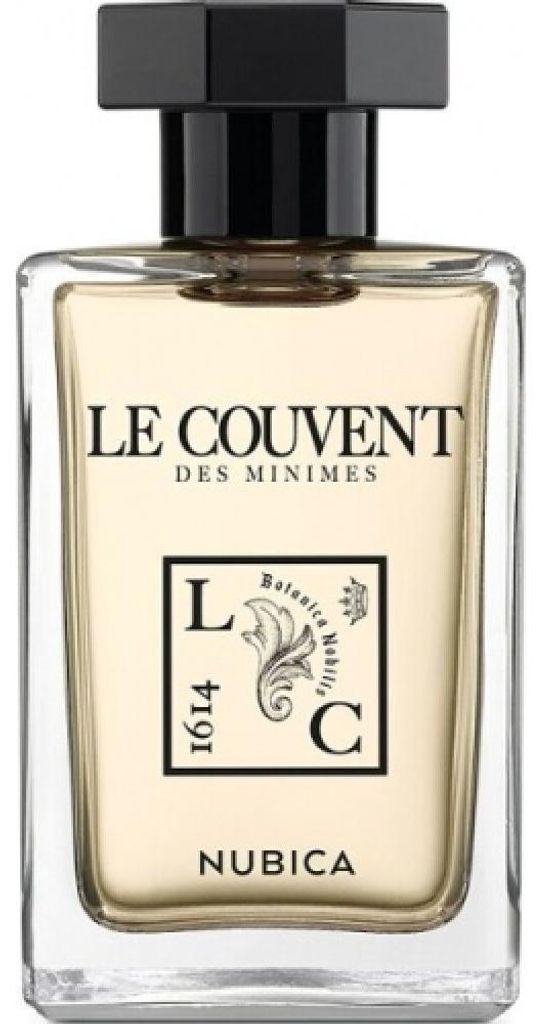Le Couvent Nubica Exklusives Eau de Parfum, 50 ml Produktbild 