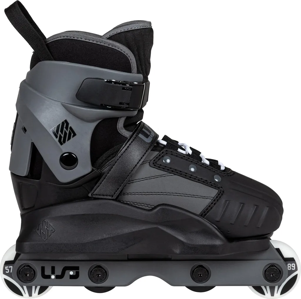 Roller agressif enfant USD Transformer ajustable pour le skatepark
