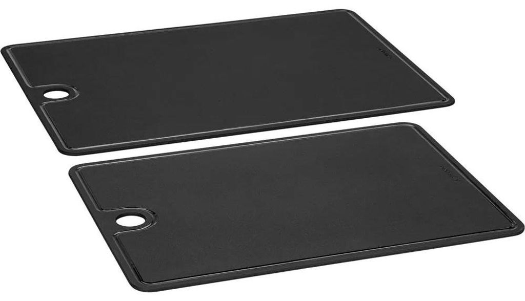 Zwilling TPU Schneidebrett antibakteriell 2-tlg. Produktbild 