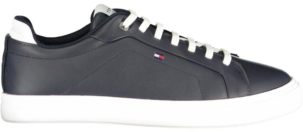 Tommy Hilfiger Herren-Sportschuhe, Blau Produktbild 