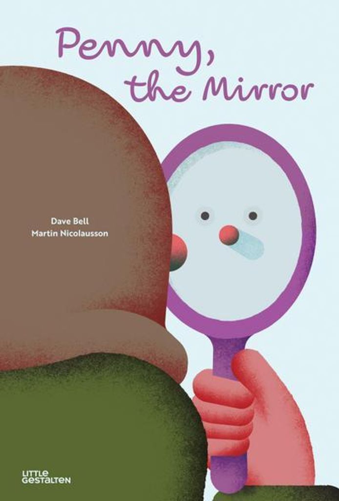Penny the Mirror