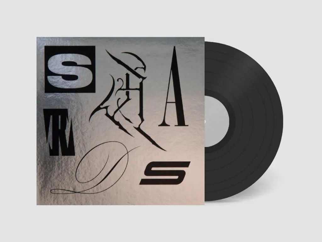 Tim Hecker: Tim Hecker: Shards - Galileo Music - (LP / S)