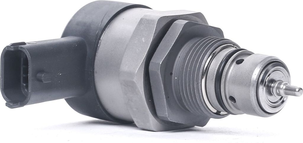 RIDEX 3996P0018 Druckregelventil Common-Rail-System für OPEL Corsa D Schrägheck (S07) Kraftstoffdruckregler