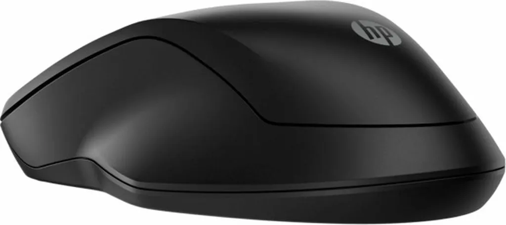 Sacoche ordinateur HP 8R3U1UT#ABB Noir avec souris sans fil 1600 dpi