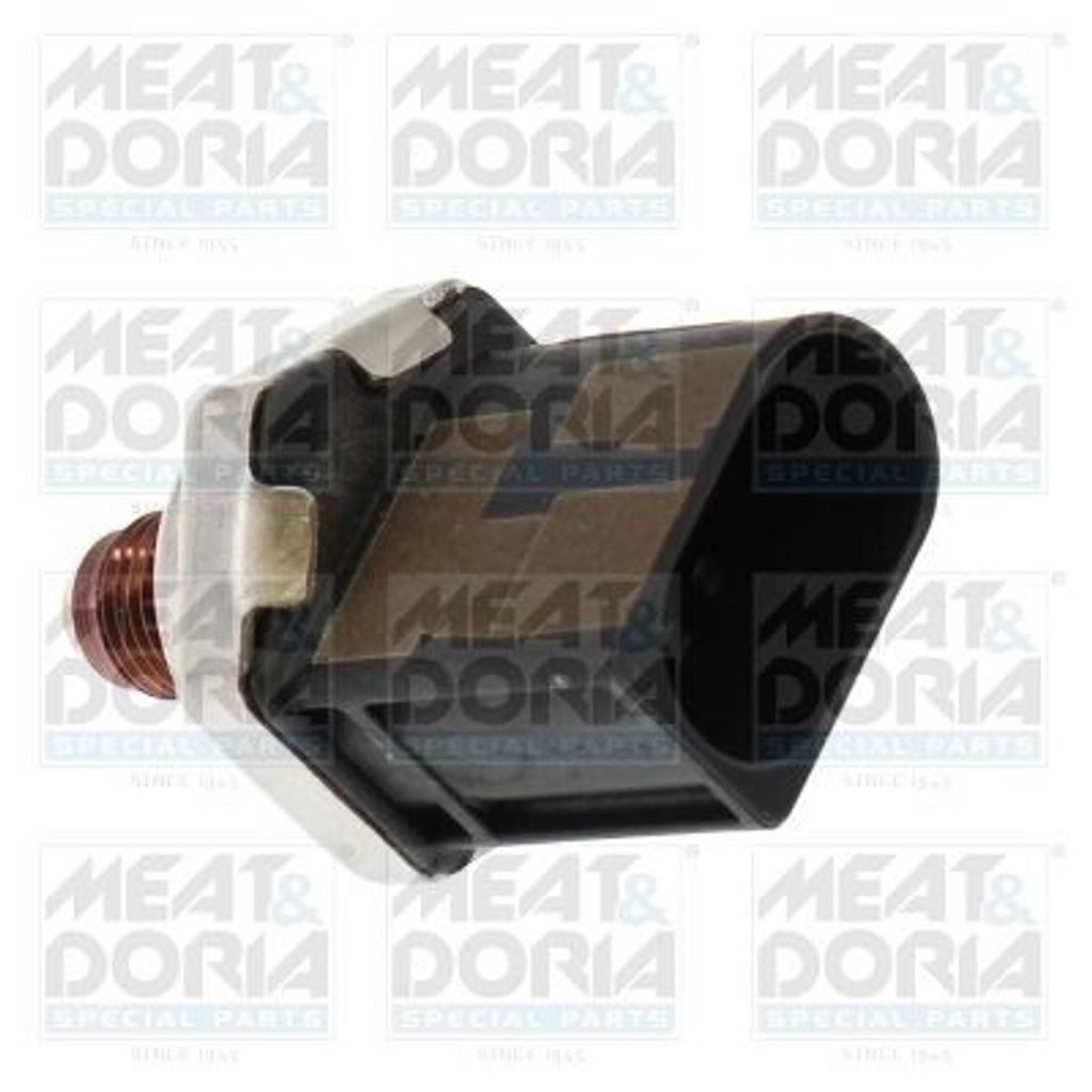 MEAT & DORIA 825045 Kraftstoffdrucksensor für VW Golf VII Schrägheck (5G1, BQ1, BE1, BE2) Passat Variant (3G5, CB5) Golf VII Variant (BA5, BV5) S...