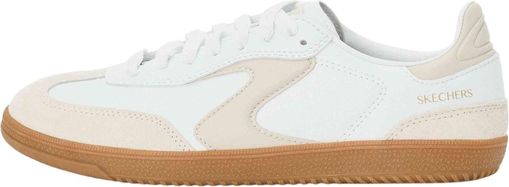 Skechers Sneakers 185232-WNT in White Obrázek produktu 
