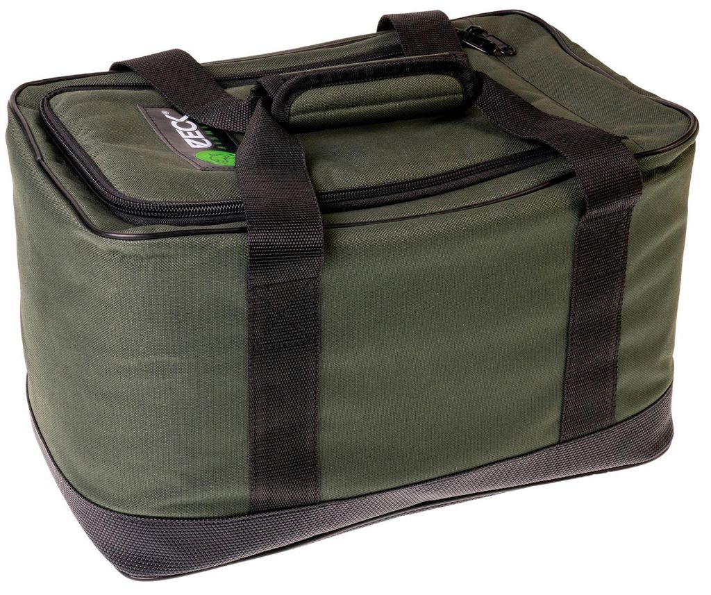 Zeck Cooling Bag Pro L 37x23x23cm - Kühltasche Produktbild 