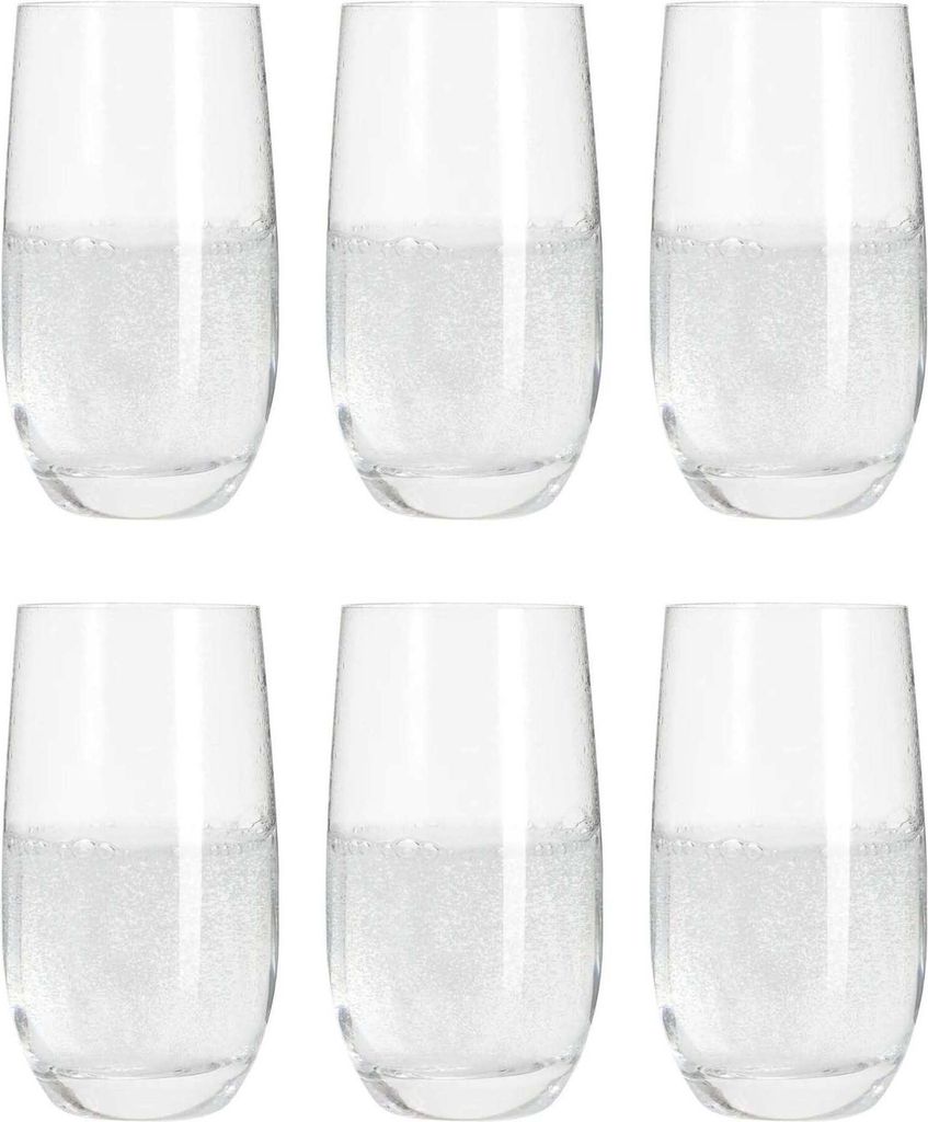 Leonardo Longdrinkgläser Tivoli 390 ml - 6 Stück Obrázok produktu 
