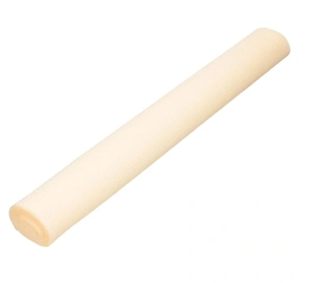 Krepina Dekoracyjna Ecru Kd-603 0304 Zdjęcie produktu 