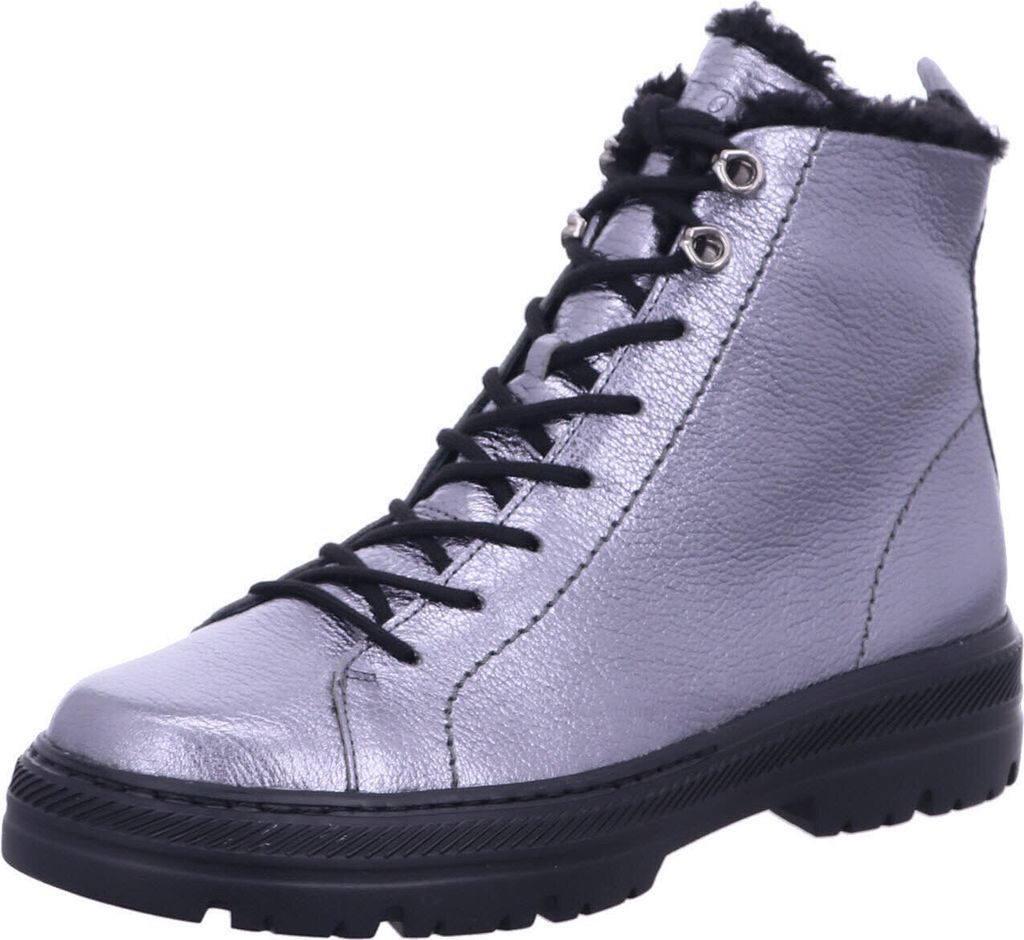 Paul Green 5287-086 Damen, Boots, Leder, Piombo, gefüttert, Produktbild 16