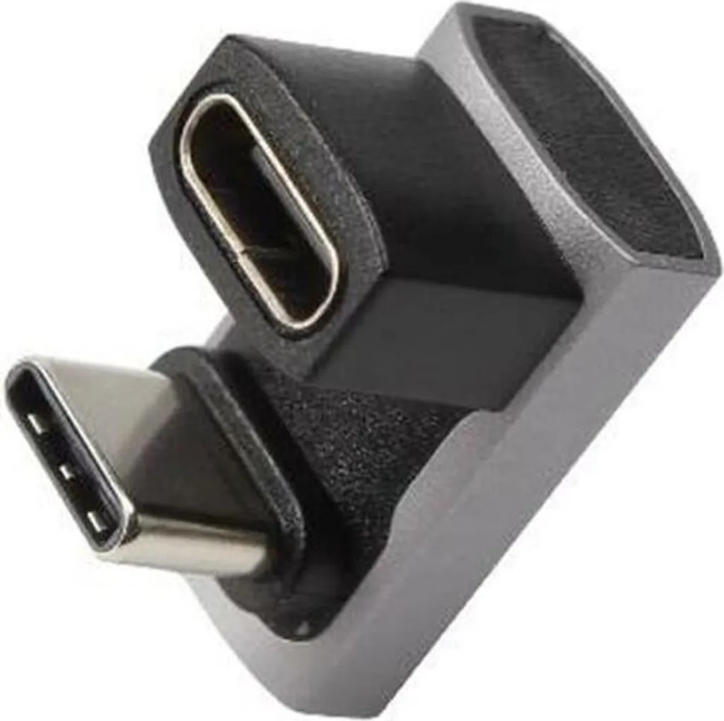 Equip 133477 USB-C 40Gbps 240W per Steam Deck e ROG Ally - 2 pezzi - 3