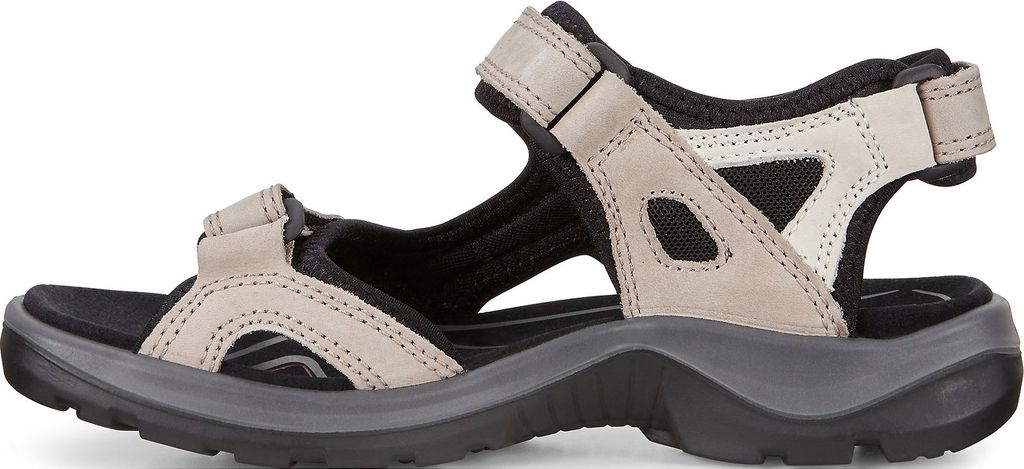 Ecco Offroad Yucatan W Atmosphere/Ice W./Black Produktbild 171