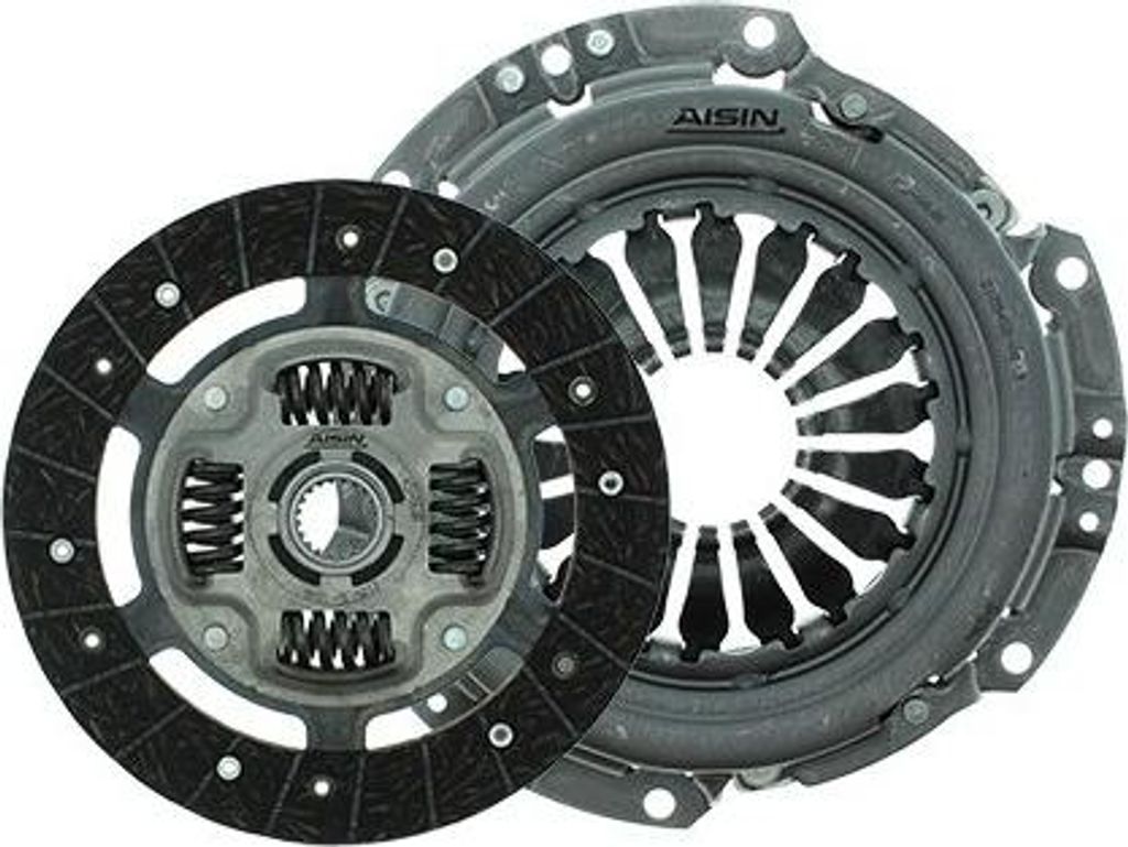AISIN Kupplungssatz Kupplung für FIAT Sedici (FY) KS-064R