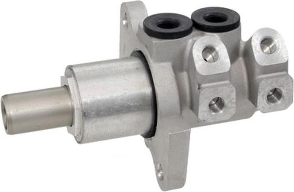 Hauptbremszylinder Ø 22,2 mm 4x M10x1.0 4-Alu A.B.S. für u.a. FIAT DOBLO