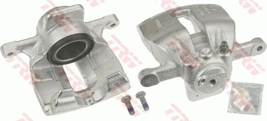 Rénovez votre Freinage Arrière Ford avec l'Étrier TRW BHW1022E - OE 1834044