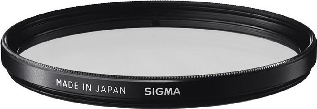 Sigma AFJ9B0, 9,5 cm, Ultraviolet (UV) camera filter, 1 Stück(e)