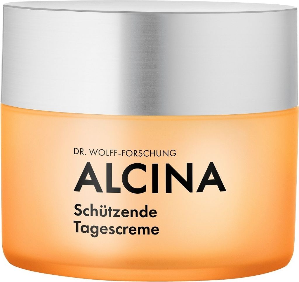 Alcina Schützende Tagescreme LSF 30 50 ml