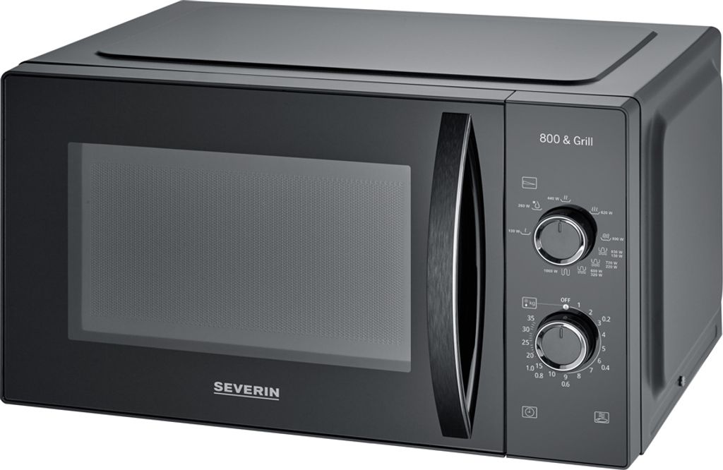 Microonde SEVERIN MW 7785 con funzione grill Immagine del prodotto 