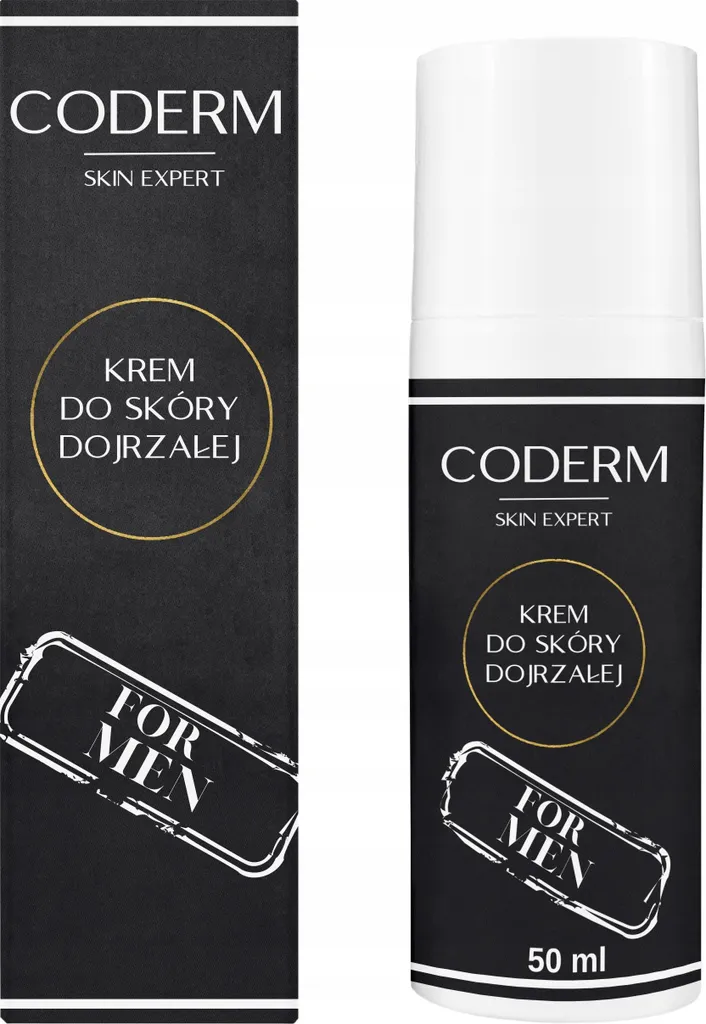 ForMen Crème Muqueuse pour Hommes 50 ml Soin Apaisant et Protecteur
